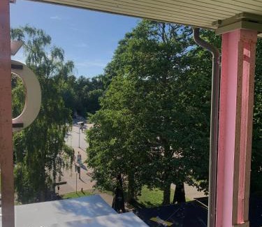 Palanga House | Hotel Promenade