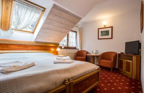 Karpacz Hotel | Hotel Promyk Wellness & Spa