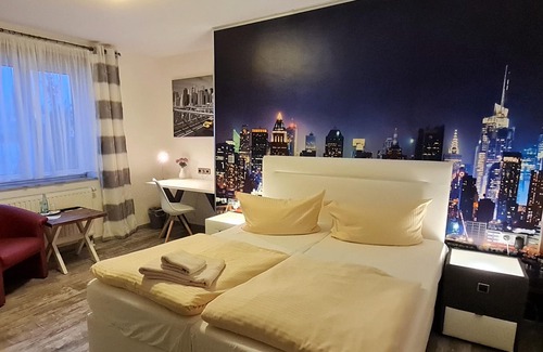 Arnstadt Hotel | Hotel Prox