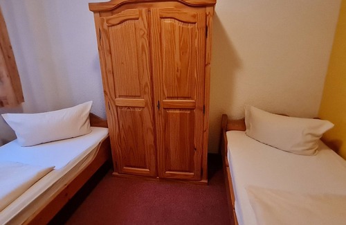 Arnstadt Hotel | Hotel Prox