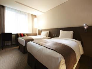Suwon Hotel | Hotel Prumir