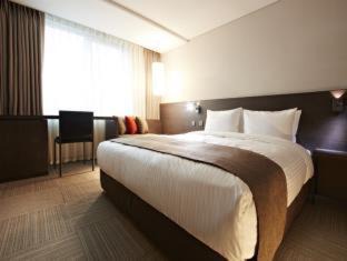Suwon Hotel | Hotel Prumir