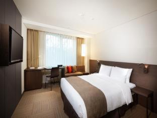 Suwon Hotel | Hotel Prumir