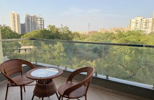 Pune Hotel | Hotel Pruthvi Executive, Pune