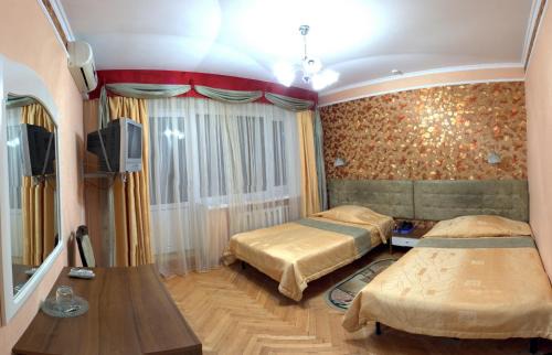 Degtyari Hotel | Hotel Prydesnyansky