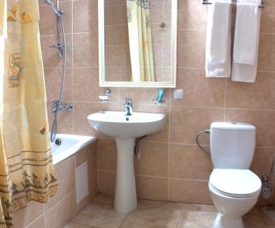 Degtyari Hotel | Hotel Prydesnyansky