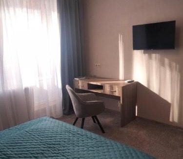 Degtyari Hotel | Hotel Prydesnyansky