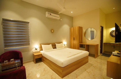 Mettupalayam Hotel | Hotel PSY