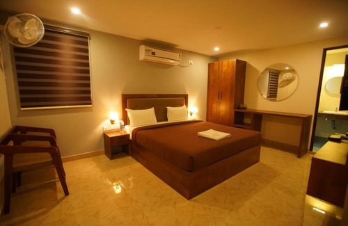 Mettupalayam Hotel | Hotel PSY