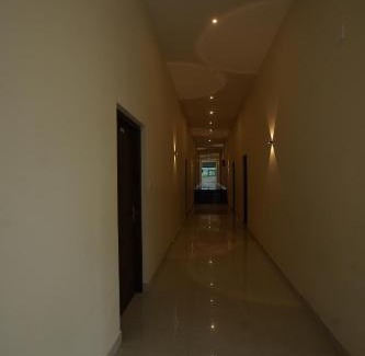 Mettupalayam Hotel | Hotel PSY