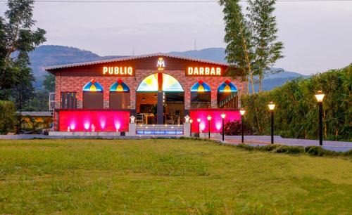 Kharakvasla Other | Hotel Publiq Darbar