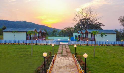 Kharakvasla Other | Hotel Publiq Darbar