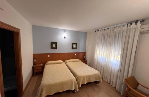 Zamora Hotel | Hotel Puente de Piedra