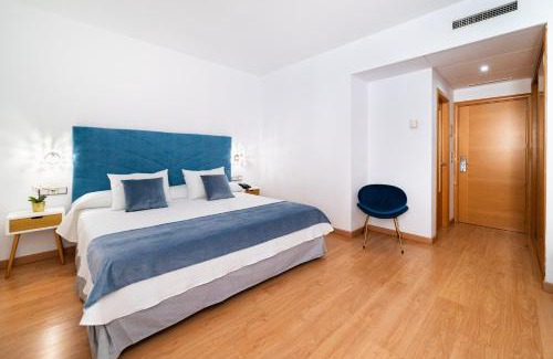 Cazorla Hotel | Hotel Puerta de Cazorla