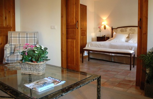 Old Town Baeza Hotel | Hotel Puerta de la Luna