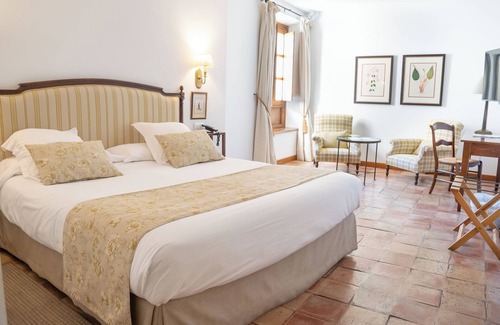 Old Town Baeza Hotel | Hotel Puerta de la Luna