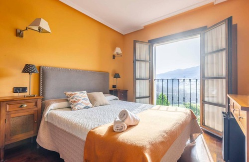 Tresgrandas Hotel | Hotel Puerta del Oriente