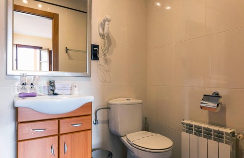 Tresgrandas Hotel | Hotel Puerta del Oriente