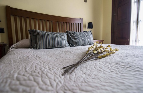 Tresgrandas Hotel | Hotel Puerta del Oriente