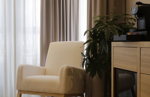 Luarca Hotel | Hotel Puerto de Luarca