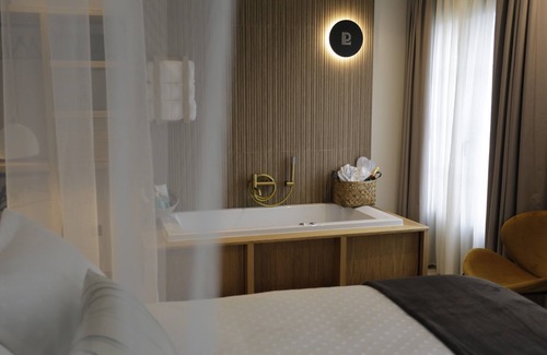 Luarca Hotel | Hotel Puerto de Luarca