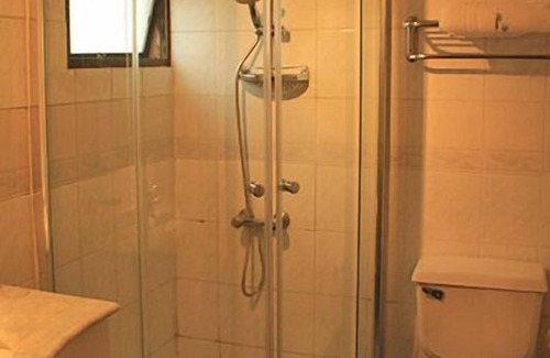 San Antonio Hotel | Hotel Puerto Mayor