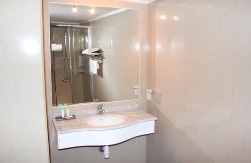 San Antonio Hotel | Hotel Puerto Mayor