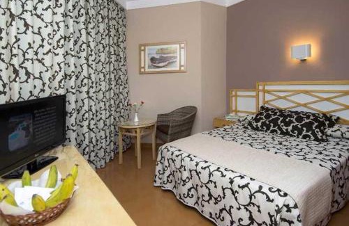 Puerto de la Cruz Hotel | Hotel Puerto Palace
