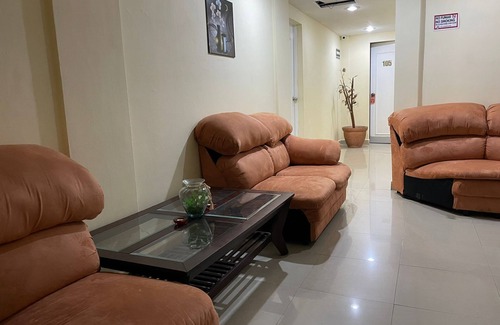Coatzacoalcos Hotel | Hotel Puerto Real Coatzacoalcos