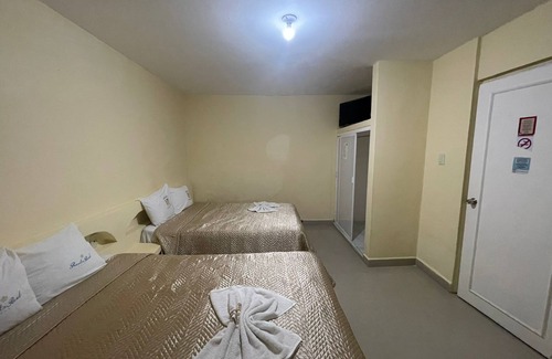 Coatzacoalcos Hotel | Hotel Puerto Real Coatzacoalcos