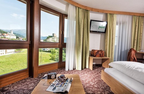 Ladis Hotel | Hotel Puint
