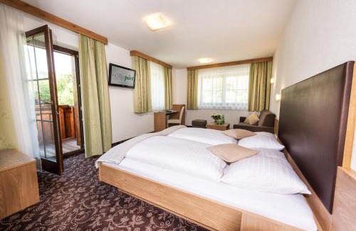 Ladis Hotel | Hotel Puint