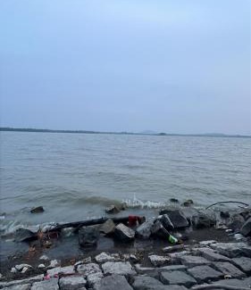Omkareshwar Hotel | Hotel pujari palace
