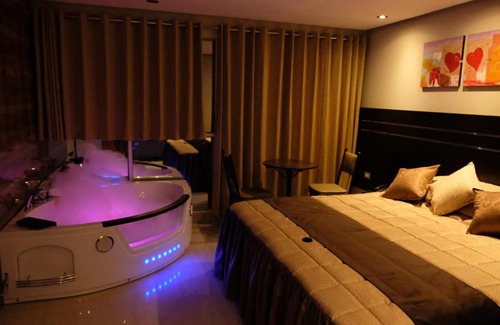 Tacna Hotel | Hotel Puma'r Tacna