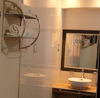 Tacna Hotel | Hotel Puma'r Tacna