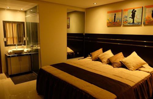 Tacna Hotel | Hotel Puma'r Tacna