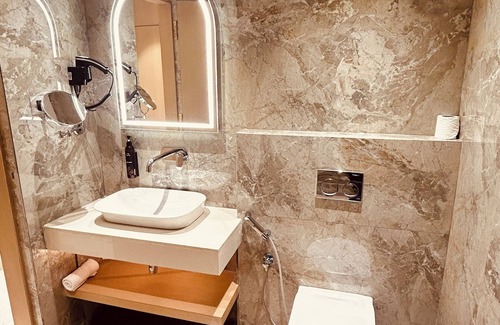 Raipur Hotel | Hotel Punjab Palace