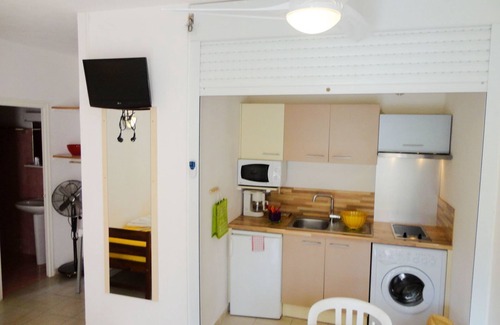 Cargese Hotel | Hotel Punta e Mare