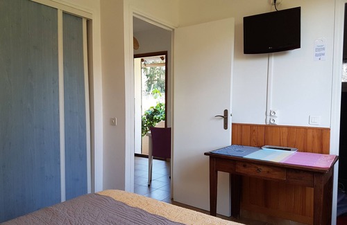 Cargese Hotel | Hotel Punta e Mare