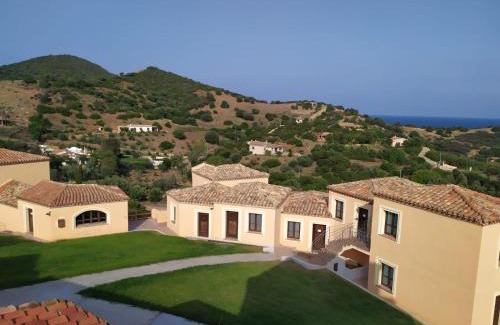 Tertenia Hotel | Hotel Punta Moros