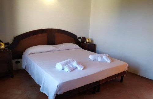 Tertenia Hotel | Hotel Punta Moros