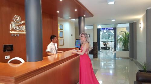 Huacho Hotel | Hotel Punta Rocas - Huacho