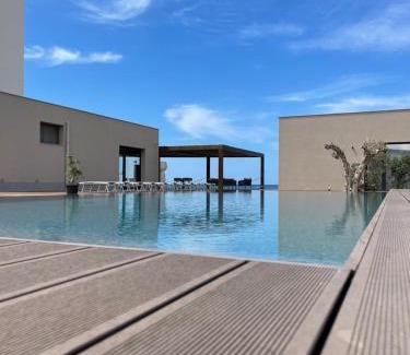 Trapani Hotel | Hotel Punta Tipa