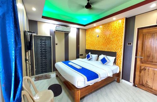 Puri Hotel | Hotel Puri Inn Puri