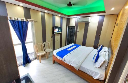 Puri Hotel | Hotel Puri Inn Puri