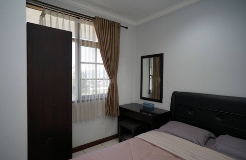 Pangalengan Hotel | Hotel Puri Pangalengan