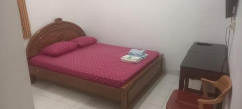 Sinduharjo Hotel | Hotel Purnama 5