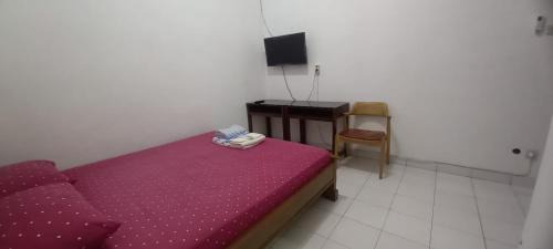 Sinduharjo Hotel | Hotel Purnama 5