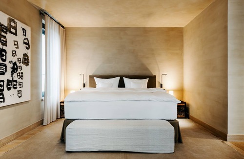 Pellenz Hotel | Hotel PURS