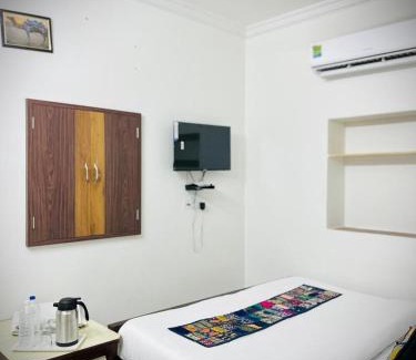 Jaisalmer Hotel | hotel purvi and desert safari